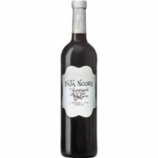 Вино Pata Negra DO Jumilla Apasionado красное сухое 0,75 л