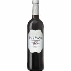 Вино Pata Negra DO Jumilla Apasionado красное сухое 0,75 л