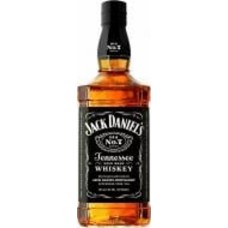 Виски Jack Daniel's No.7 0,355 л