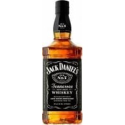Виски Jack Daniel's No.7 0,355 л