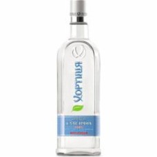 Водка Хортица Классическая 0,2 л