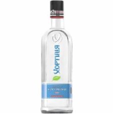 Водка Хортица Классическая 0,375 л