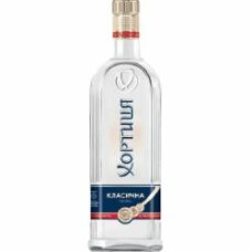 Водка Хортица Классическая 0,7 л