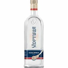 Водка Хортица Классическая 1 л