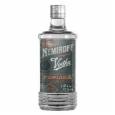 Водка Nemiroff Оригинал 0,37 л