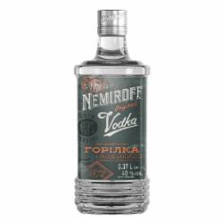 Водка Nemiroff Оригинал 0,37 л