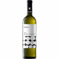 Вино Шабо Classic Пино Гриджио белое сухое 0,75 л