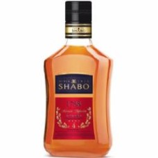 Коньяк Шабо 1788 0,25 л