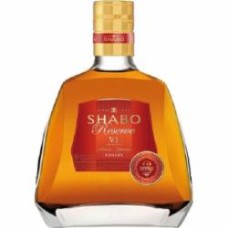 Коньяк Шабо Reserve Shabo V.S. 0,25 л