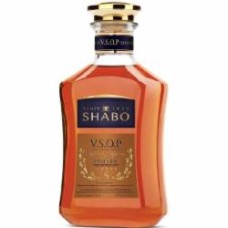 Коньяк Шабо V.S.O.P. 0,375 л