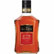 Бренди Шабо Shabsky Luxe 0,25 л
