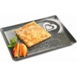 Блины с яблоками и корицей 210 г