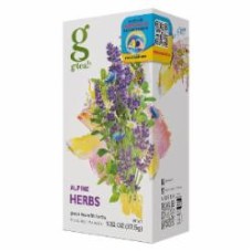 Смесь трав GRACE™ Альпийские травы 25 шт. 37,5 г