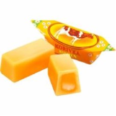 Конфеты Roshen Korivka 1000 г (4823077602450)