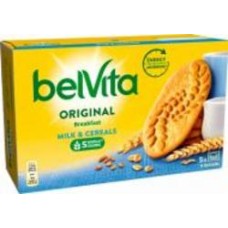 Печенье Belvita с мультизлаками 225 г (7622210899286)