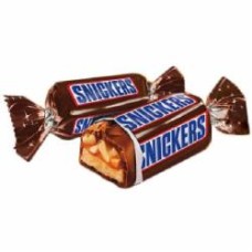 Конфета Mars Конфета Snickers Minis