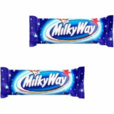 Конфета Mars MILKY WAY Minis