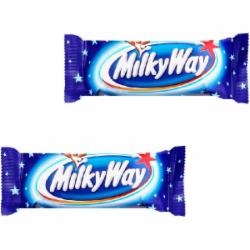 Конфета Mars MILKY WAY Minis