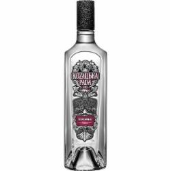 Водка Козацька рада Классическая 0,7 л