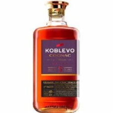 Коньяк Коблево 5 звездочек 0,5 л