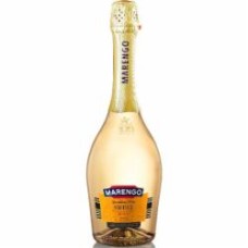 Вино игристое Marengo сладкое белое 0,75 л