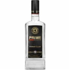 Водка PRIME World Class 0,7 л