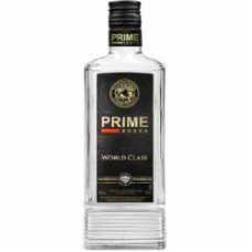 Водка PRIME World Class 0,2 л