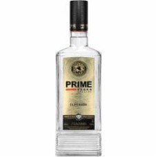 Водка PRIME Superior 0,5 л