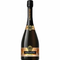 Вино игристое AZNAURI 0,75 л