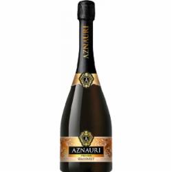 Вино игристое AZNAURI 0,75 л