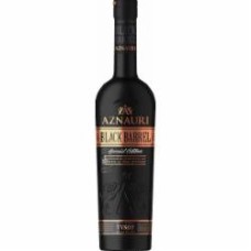 Коньяк AZNAURI 5 лет Black Barrel 0,5 л