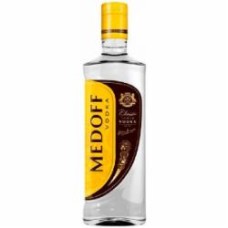 Водка Medoff Classic Премиум 1 л