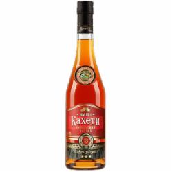 Коньяк Шато Кахети 3 звездочки 40% 0,5 л