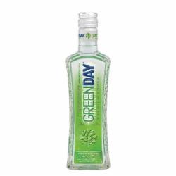 Водка Green Day 0,2 л