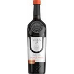 Вино Villa UA Шевалье Руж красное полусладкое 0,75 л