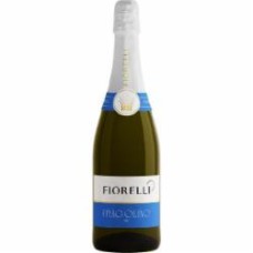 Вино игристое Fiorelli BIANCO DRY белое сухое 7% 750 мл