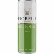 Напиток на основе вина Fiorelli Fragolino Bianco белое сладкое 7 % 0,25 л