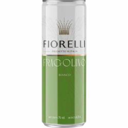 Напиток на основе вина Fiorelli Fragolino Bianco белое сладкое 7 % 0,25 л