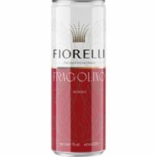 Напиток на основе вина Fiorelli Fragolino Rosso красное сладкое 7% 0,25 л