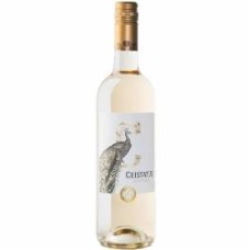 Вино Pinoso Cristatus Blanco белое сухое 0,75 л