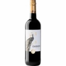 Вино Pinoso Cristatus Tinto красное сухое 0,75 л