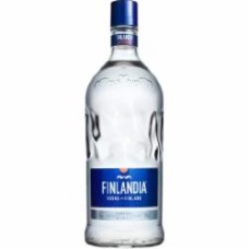 Водка Finlandia 1,75 л