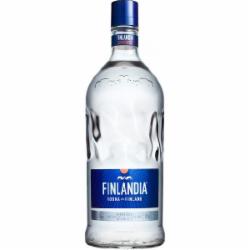 Водка Finlandia 1,75 л
