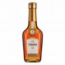 Коньяк Таврия VS 0,25 л