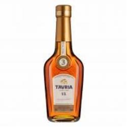 Коньяк Таврия VS 0,25 л