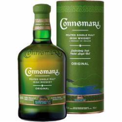 Виски Connemara® Original 40% (5099357002305) 0,7 л