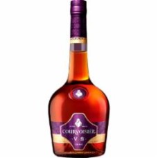 Коньяк Courvoisier VS 1 л