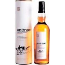 Виски anCnoc 12 лет выдержки 40% (5010509427067) 0,7 л