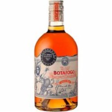 Ром Botafogo Spiced 40% (3700631902472) 0,7 л