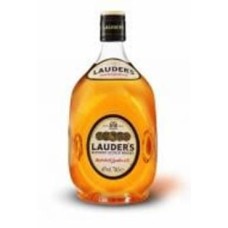 Виски Lauder’s Finest 40% 0,7 л